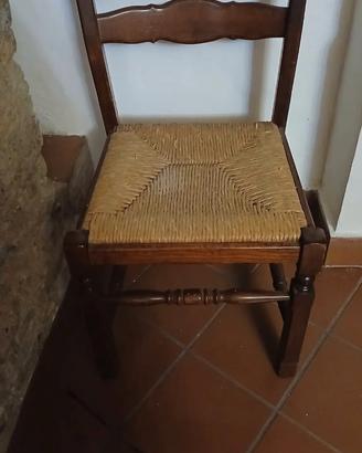 sedia antica 