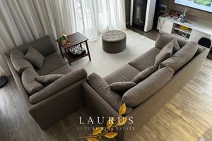 Appartamento di 70 m² con 3 locali a Soiano del La