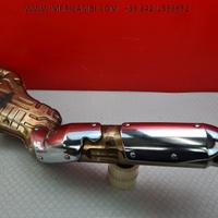 SCARICO SILENZIATORE BMW R 1100 GS 1998 1999 GS110