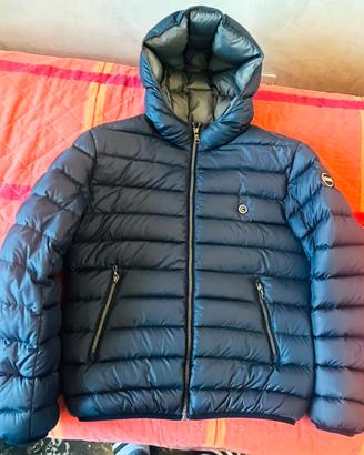 Piumino d’oca, Colmar taglia 46