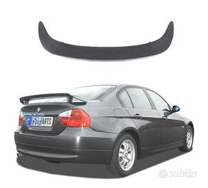 SPOILER POSTERIORE BMW E90 05-12 BERLINA