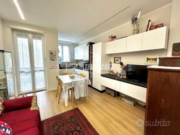 BILOCALE RISTRUTTURATO