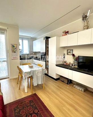 BILOCALE RISTRUTTURATO