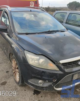 FORD FOCUS 2 SW DA, DS, FFS 1.6 TDCI ricambi