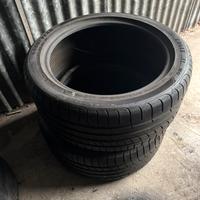 Gomme 255/40 r18 estive
