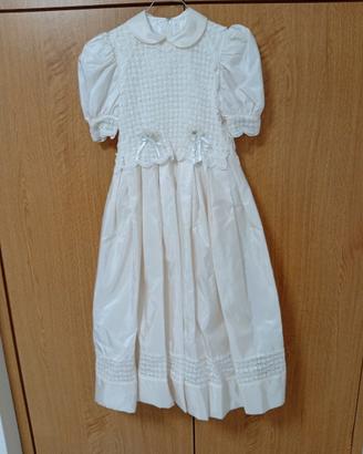 Vestito per la "Comunione"