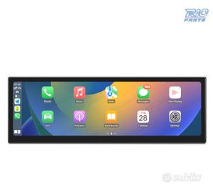 RADIO GPS ANDROID 14 BMW SERIE 7 G11 / G12 15" 8G