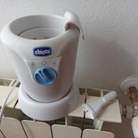 Scaldabiberon portatile 