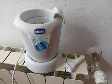 Scaldabiberon portatile 