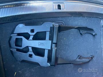 Portapacchi Yamaha Mt 09 2018