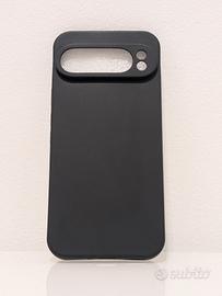Cover Google pixel 9 pro XL silicone soft touch 