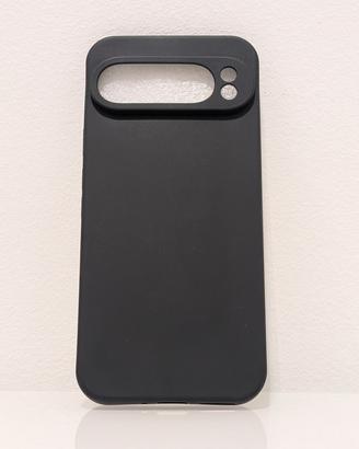 Cover Google pixel 9 pro XL silicone soft touch 