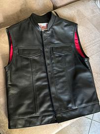 Gilet Harley joes originale americano taglia L