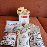 Kit Peugeot Assistance 