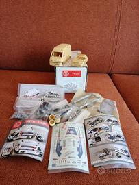 Kit Peugeot Assistance 