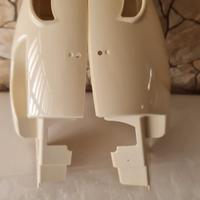 Scocche Cover Baby Frog