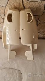 Scocche Cover Baby Frog