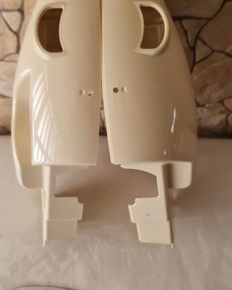 Scocche Cover Baby Frog