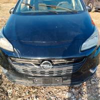 RICAMBI OPEL CORSA E 2017 1.4 B14XER B/GPL