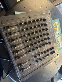 Mixer