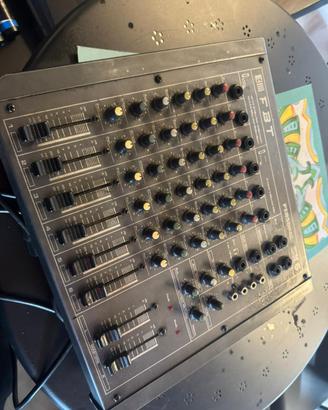 Mixer