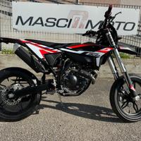 Beta RR Motard 125