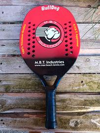 Racchetta Beach Tennis MBT Bulldog 