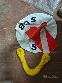 boa segnalazione sub