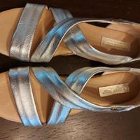 sandalo donna Valleverde