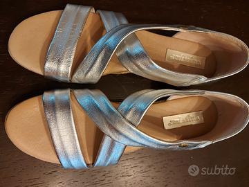 sandalo donna Valleverde