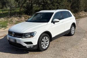Tiguan 2.0 dsg 4 motion