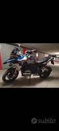 Bmw r 1200 gs - 2018