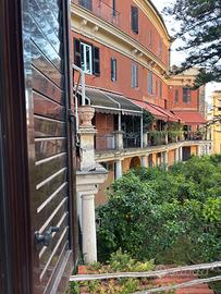 Centralissimo Vista Piazza Mazzini