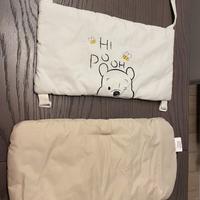 Cuscino per seggiolone