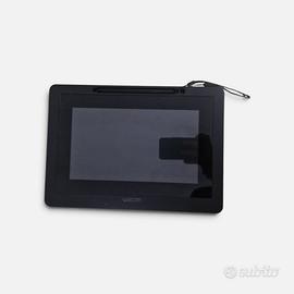 Wacom DTU 1031 AX nuova senza scatolo
