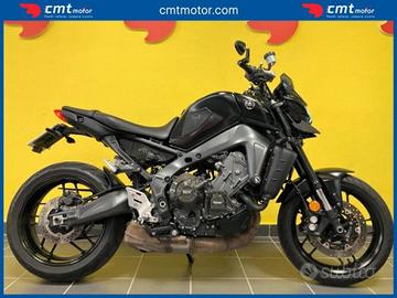 YAMAHA MT-09 Garantita e Finanziabile