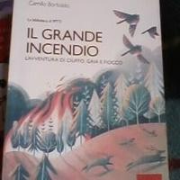 Libri ( 5 + 4 ) per  Bambini e Bambine