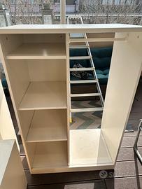 Mobile ikea a giorno