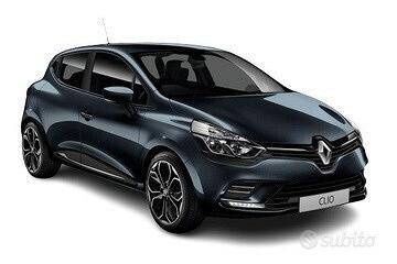 Porta Anteriore DX Clio IV