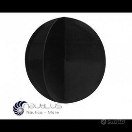 Segnale pallone nero