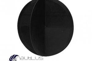 Segnale pallone nero