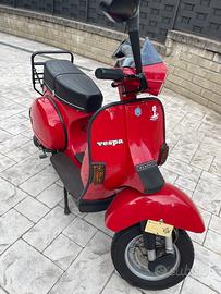 Vespa T5