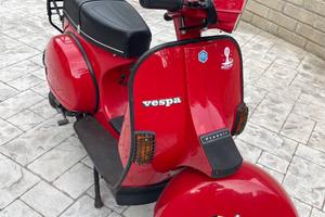 Vespa T5