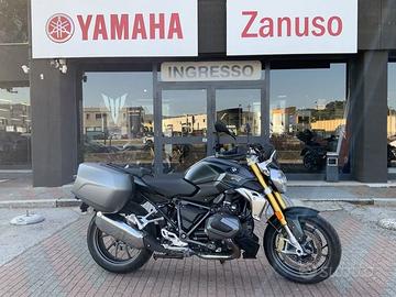 BMW R 1250 R MODELLO EXCLUSIVE