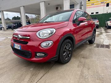 Fiat 500X 1.3 MultiJet 95 CV Business