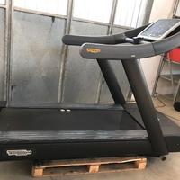 Technogym run EXCITE 500 O 700 BLACK DISPONIBILE
