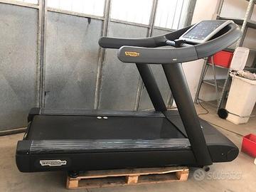 Technogym run EXCITE 500 O 700 BLACK DISPONIBILE