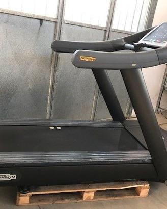 Technogym run EXCITE 500 O 700 BLACK DISPONIBILE