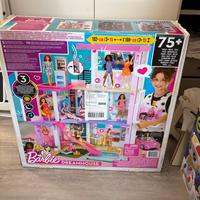 Casa delle Barbie dremhause