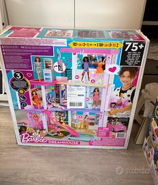 Casa delle Barbie dremhause